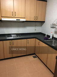 Palm Gardens (D23), Condominium #133478102